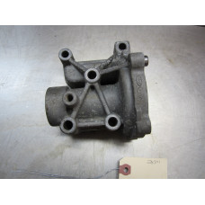 28J111 Water Pump Housing From 2011 Kia Optima  2.4